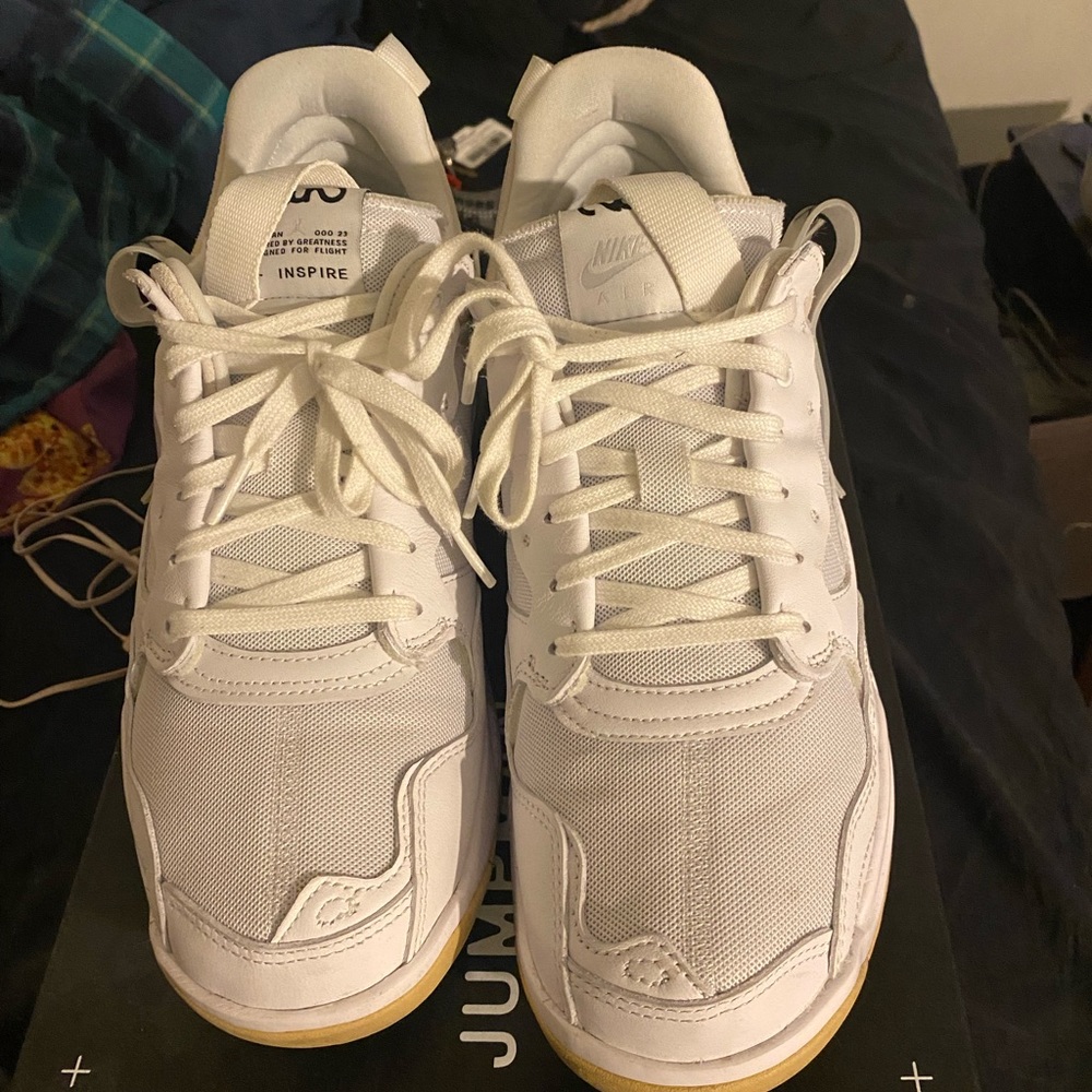 Jordan MA 2